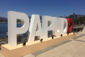 Departamento En Papudo