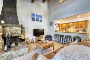 Accommodation in Wood Vista