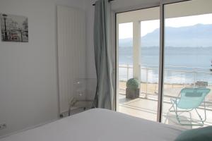 Les Suites du Port
