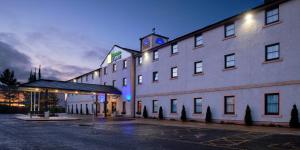 3 stern hotel Holiday Inn Express Perth Perth Grossbritannien