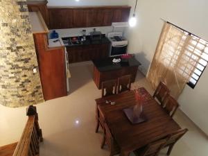 Villa Laura Jarabacoa