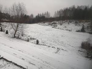 Agroturystyka w Dolinie Narwi