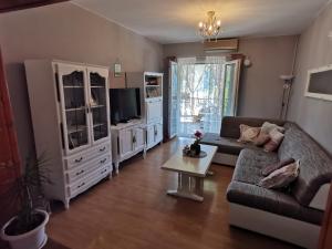 Comfort apartment with garage Aria