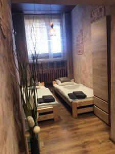 Apartament Jagiellonska