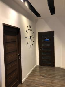 Apartament Jagiellonska
