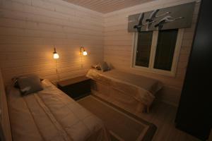 Ähtärin lomamökit - ONNI Mökki