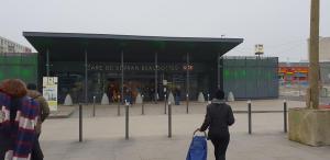 Nice Private Room Paris City20mn&cdg10mn chambre prive