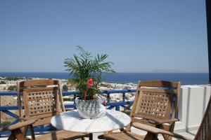 Aegean View Hotel Santorini Greece