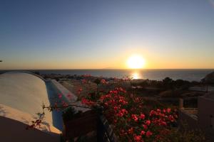 Aegean View Hotel Santorini Greece