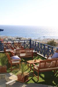 Aegean View Hotel