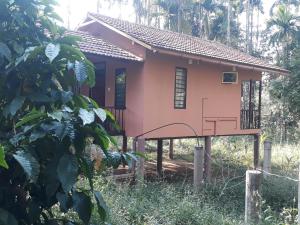 Family villa .hut
