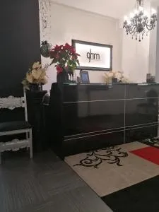 A New Guesthouse - Borgarello