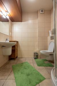 Fatrapark 2 Apartments HRABOVO - Hlavná recepcia