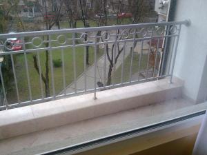 Apartments Sea Sounds