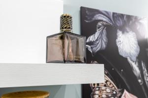 Residenze Chamur Via Giuseppe Sciuti