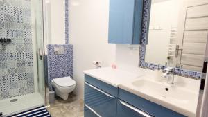 Apartament z widokiem