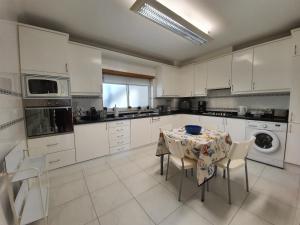 Nazare apartamento em frente ao mar