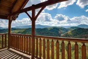 Appalachian Villa - Sevierville