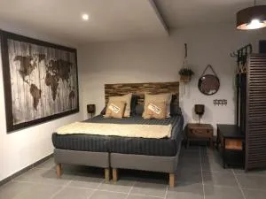 Auberge De Pachoquin - Belgentier