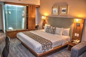 Casa Inn Premium Hotel Queretaro