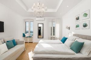 Luxury apartment Karolina Riva 101m2