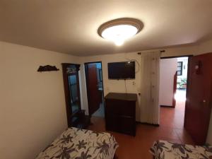 Hotel y Restaurante Colonial Popayan