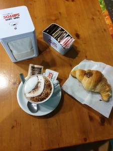 Le terrazze di Alberto