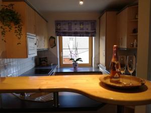 Ferienwohnung Sagmeister Wirtgut St. Andrä