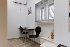 Apartments Stella Spalato