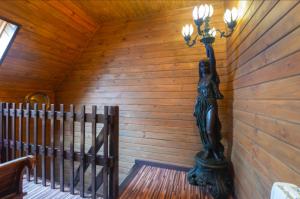 SIERRA NEVADA DELUXE