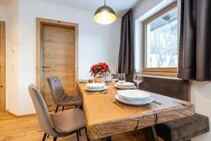 Appartement Angerhaus - 克雷纳尔