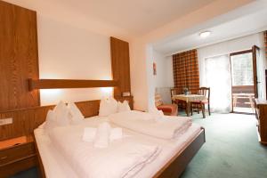 Hotel Vanda