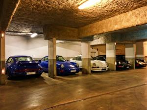 Hôtel & Spa La Ferme de lIzoard