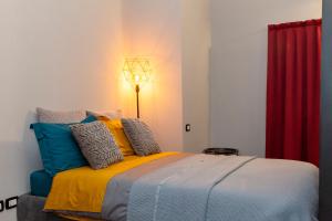 Core City Apartment - Cappella Vecchia