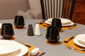 Core City Apartment - Cappella Vecchia