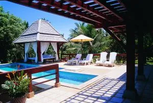 Samui Honey Tara Villa Residence - Чонг-Мон-Біч