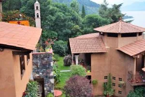 La Gloria de Los Ángeles - Erongarícuaro