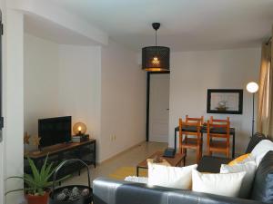 Apartamento playa de Levante