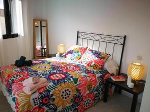 Apartamento playa de Levante