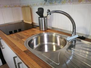 Apartamento Mirador de Gibraltar