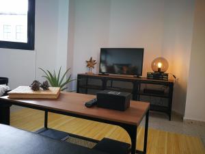 Apartamento Mirador de Gibraltar