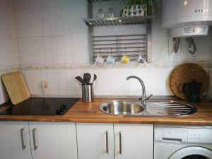 Apartamento Mirador de Gibraltar