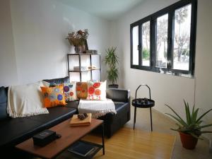 Apartamento playa de Levante