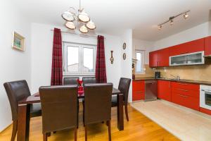 Apartman Marin