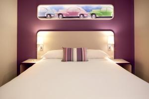 ibis Styles Montbéliard