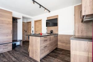 Bergappartements Pröll