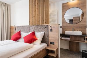 Bergappartements Pröll