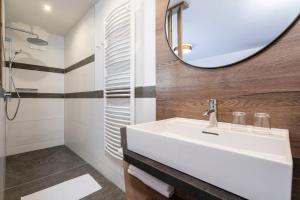 Bergappartements Pröll