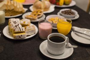 Hotel Bariloche Mountain