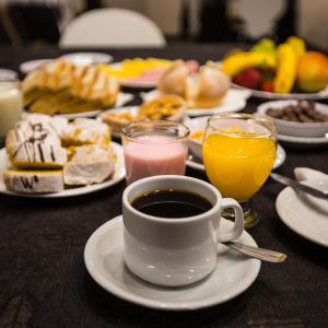 Hotel Bariloche Mountain